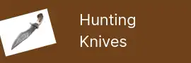 hunting knife category