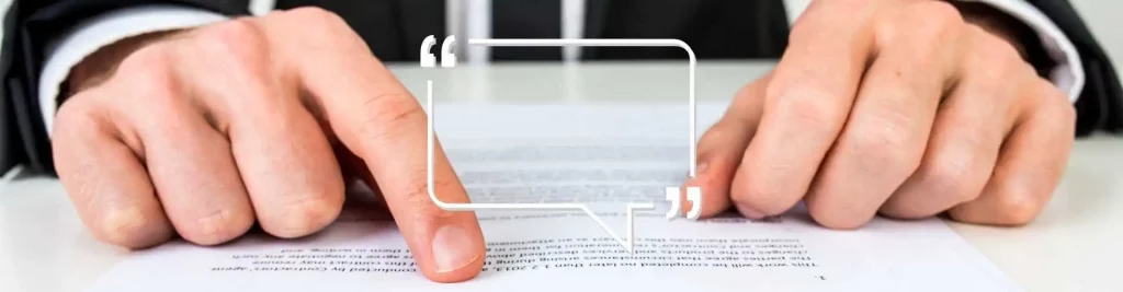 terms and conditions of hmknives