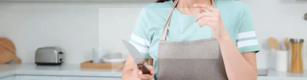 knife care tips page banner